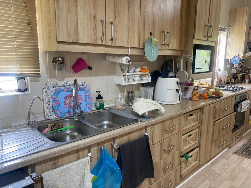 4 Bedroom Property for Sale in Queenstown Eastern Cape